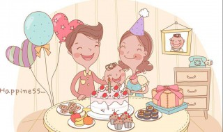 妈妈生日经典语句 送给我最爱的妈妈