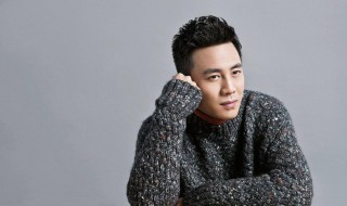 黄志忠个人资料 演员黄志忠的个人简介