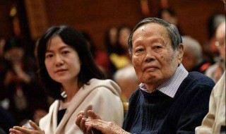 82岁的杨震宇生平简介 杨震宇的简介