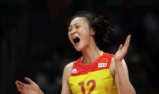 惠若琪简历 惠若琪是谁呢