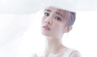 徐璐简历 来看看徐璐的简历