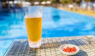 中国十大啤酒排行榜 中国啤酒十大品牌排名