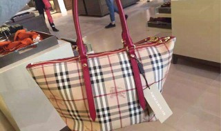 巴宝莉天猫旗舰店是正品吗 博柏利的介绍