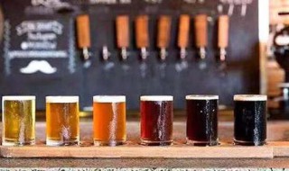 国产十大精酿啤酒品牌 具体有哪些