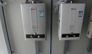 壁挂炉压力表多少正常 燃气壁挂炉水压多少合适