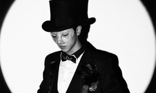 乞丐歌原唱 你认识他吗