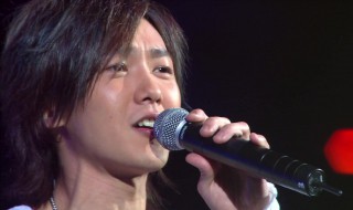 我不哭原唱 很有实力的歌手