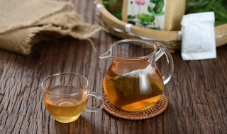 荷叶茶配什么减肥最快 有什么副作用