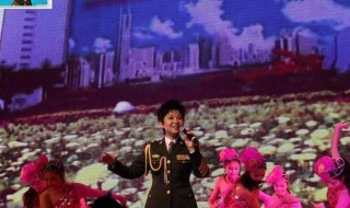 春天的故事原唱 春天的故事原唱是谁