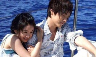 江直树和袁湘琴这部电视剧叫什么 湘琴和直树在一起了吗