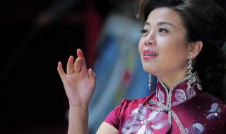 祖国你好原唱 非常优秀的一名歌手