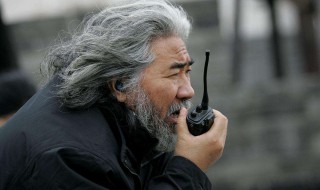 张纪中出生日期 有哪些人生经历呢