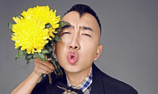 菊花爆满山原唱 菊花爆满山的原唱是谁