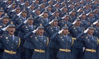 人民军队忠于党歌曲原唱 是谁创作的呢