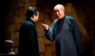 孙飞虎演的蒋介石电影 你都看过吗