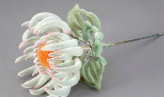 绒花原唱 一起来看看