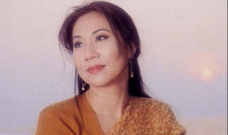 奚秀兰个人简历 奚秀兰代表作品有哪些