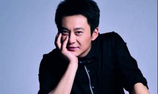 演员王斑个人简历 王斑的电影作品有哪些