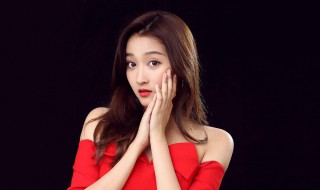 关晓彤金鸡奖获奖了吗 关晓彤的出道作品是什么