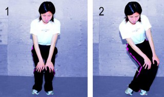 跑步后髋关节痛怎么办 都有哪些方法