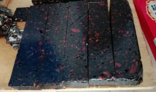 怎么熬阿胶糕 阿胶糕做法