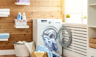 洗衣机噪音大怎么回事 消除洗衣机噪音的几个小妙招