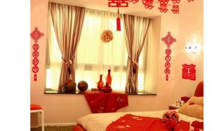 婚房客厅怎么布置 婚房客厅怎如何布置