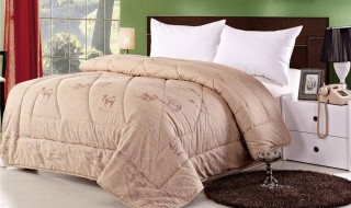 驼毛被子的优缺点 有什么优点和缺点