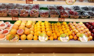 开水果店需要准备什么 8大方面需知道