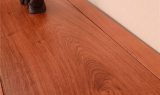 花梨木的特点 颜色木纹都很奇特