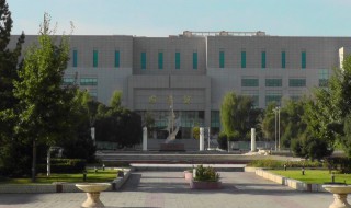 石河子大学是几本 石河子大学的介绍