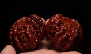 盘核桃手法 盘核桃手法有什么