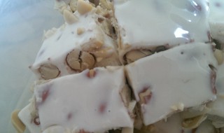 自制糖果的做法 经典糖果简单做法