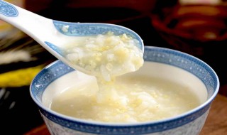 全国粥店加盟排行榜 全国粥铺排名前十