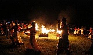 晚上跳舞有什么好处 晚上跳舞有哪些好处呢