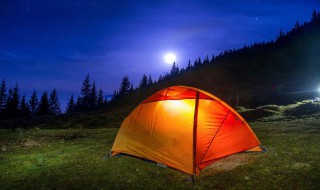 户外帐篷十大品牌 2019十大户外帐篷品牌排行榜