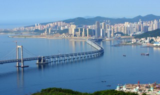 大连冬天最冷多少度 年平均气温多少