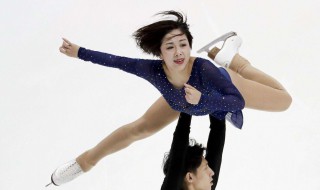 花样滑冰隋文静简历 花样滑冰隋文静详细资料