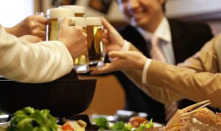 老年人喝酒有三大好处 老年人喝酒有什么好处