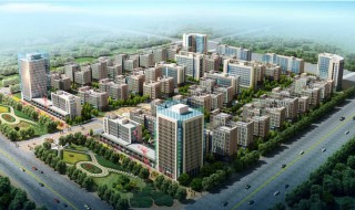 平顶山新城区简介 平顶山新城区详细资料