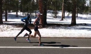 如何提高跑步配速 怎么提高跑步配速