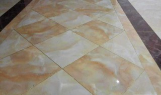 瓷砖需要打蜡吗 需要具体分析的