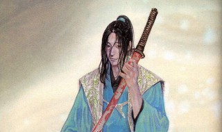 浪客行第二季有吗 你有看第一季吗