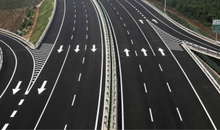 双白线是什么意思 给大家介绍一下