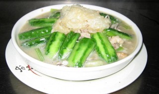 丝瓜能凉拌吗 丝瓜可不可以凉拌着吃