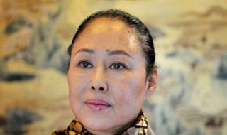 演员斯琴高娃简历 斯琴高娃个人资料