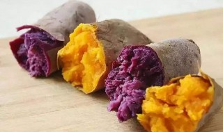 红薯减肥餐怎么做 红薯怎么吃减肥？