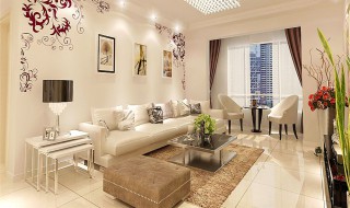 墙纸和乳胶漆哪个好 环保视觉