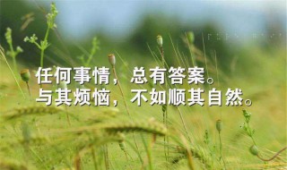 工作疲惫的说说心情 有哪些句子