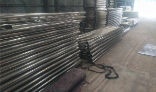 201不锈钢会生锈吗 201不锈钢会不会生锈